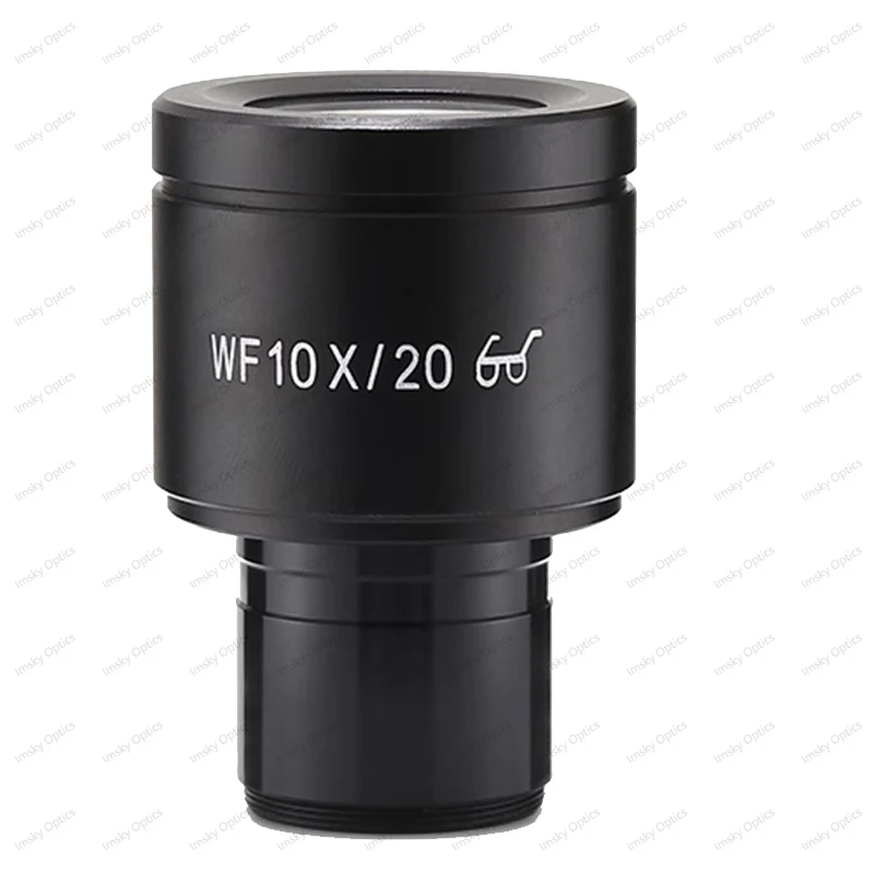 

WF10X окуляр для биологического микроскопа