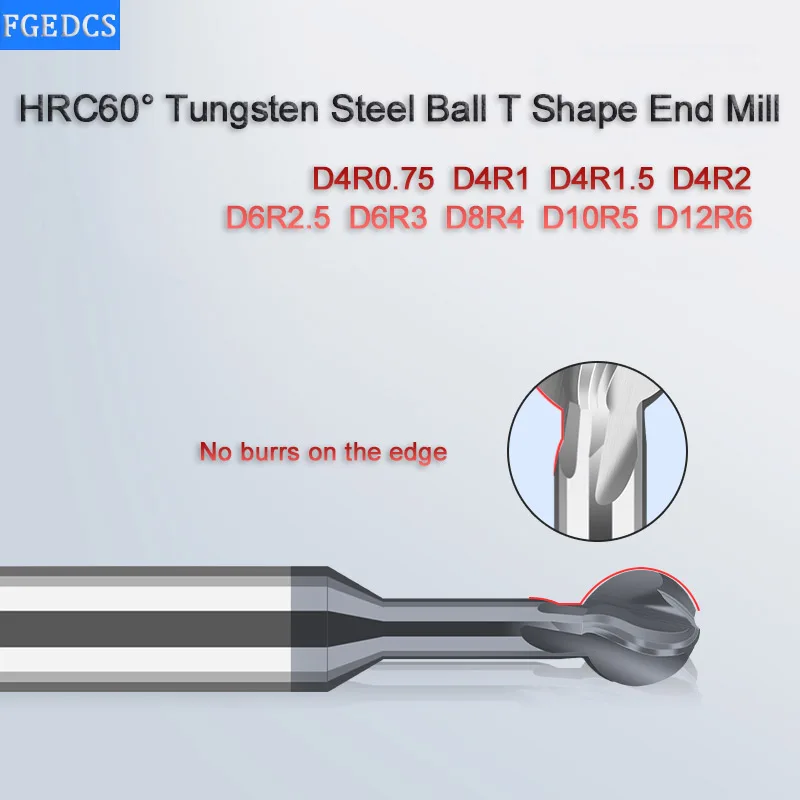 Твердосплавные фрезы из вольфрамовой стали для фрезерного станка с ЧПУ 1 82 83 84 85 86