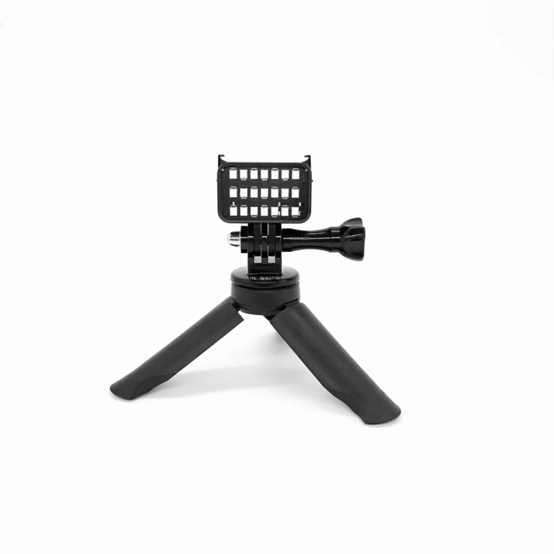 Магнитная светодиодная мини-вспышка для видеосъемки Dji Action 2 Gopro 10 |