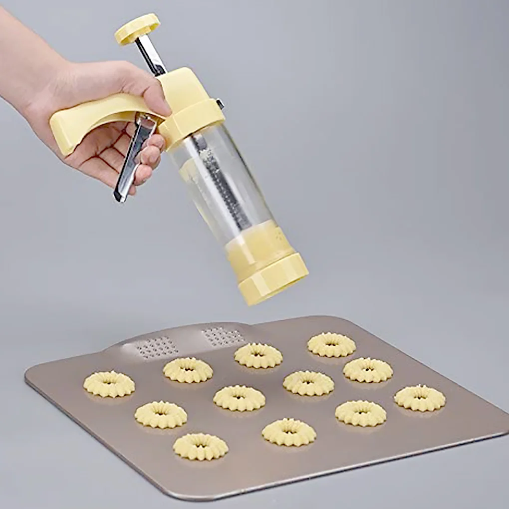 

DIY формочка для печенья, пресс для глазирования печенья, пластиковая пресс-форма для печенья, домашний инструмент для выпечки