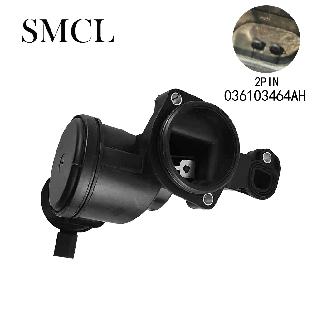 036103464 AH АД Водоотделитель масла AB для Skoda Fabia Octavia Audi A2 VW Polo Bora Golf Lupo Caddy