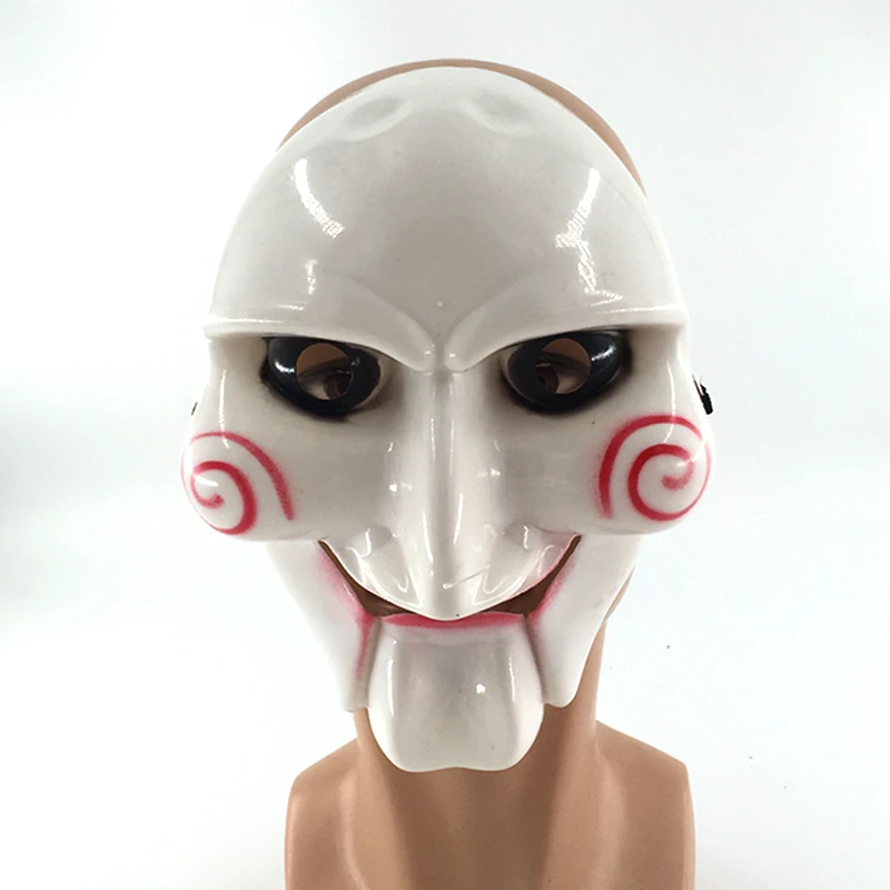 Ужасные Маски для Хэллоуина маска вечевечерние реквизит косплея тематики фильма