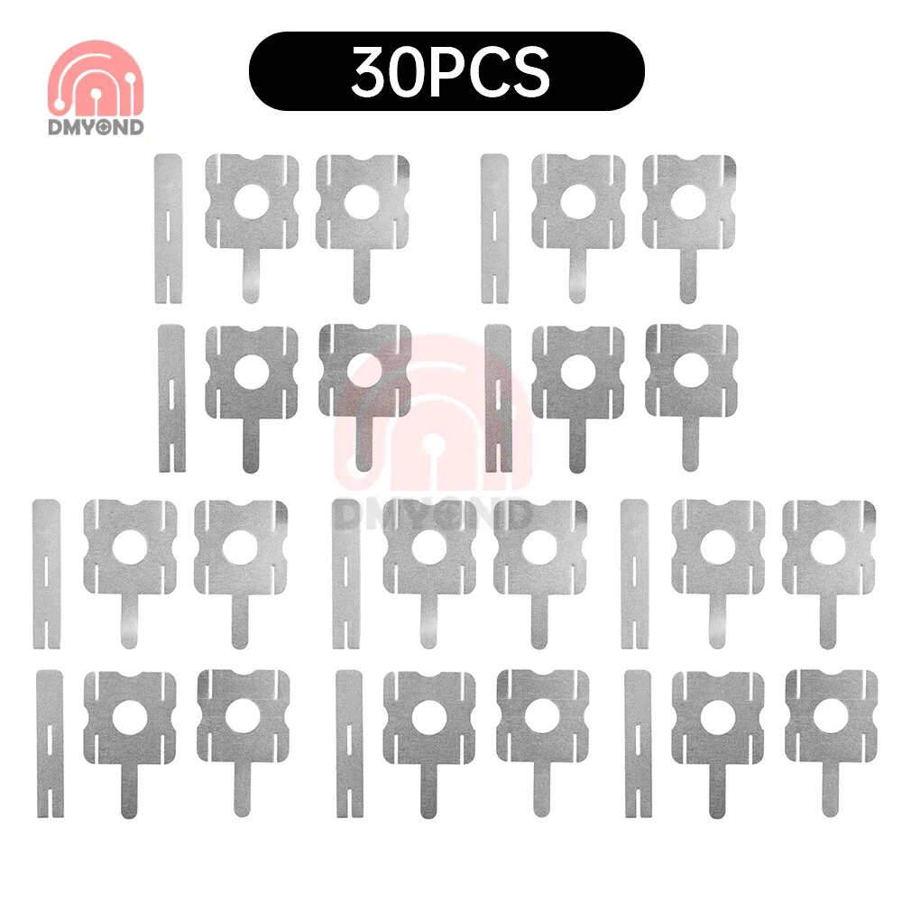 

Никелевая лента для точечной сварки аккумуляторов 18650