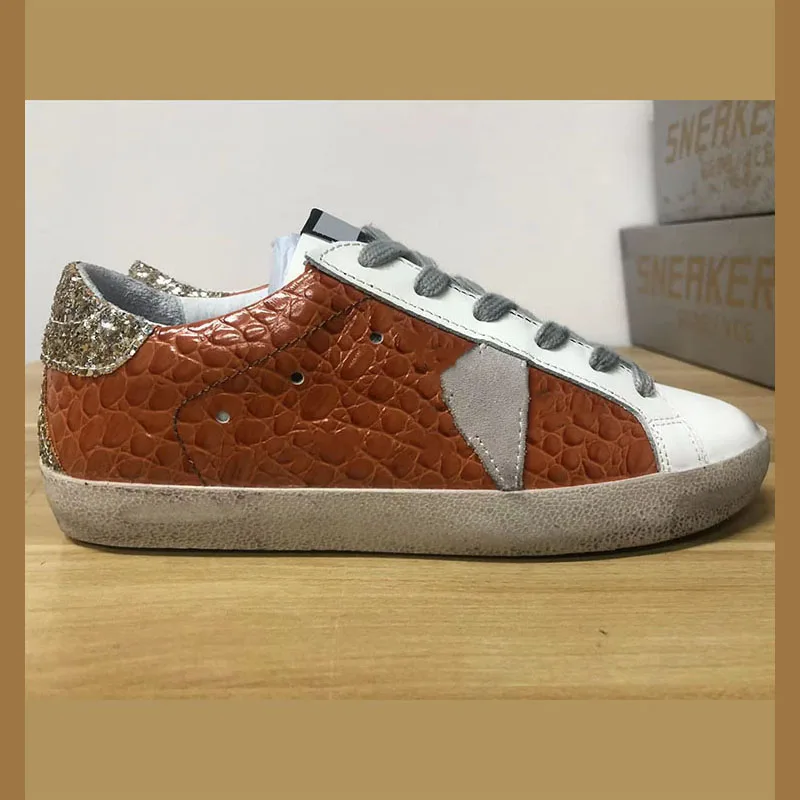 

Four Seasons Stone Pattern Printing Head Layer Cowhide Retro Parent-child Casual Shoes Breathable Fashion Children's Shoes ST227