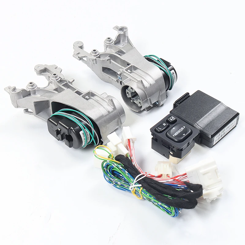 2012-2022 для Toyota 4runner Pro Sport SR5 аксессуары модификации премиум-класса зеркало заднего