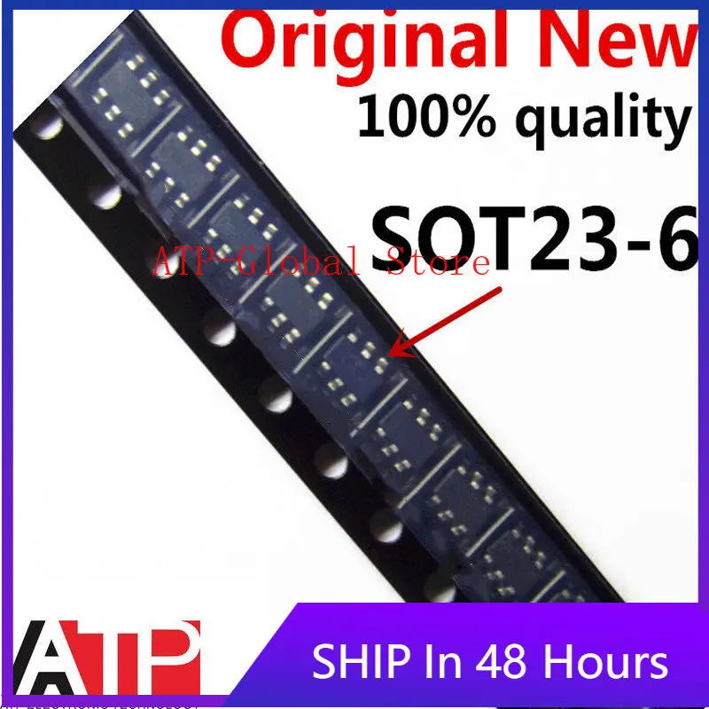 (10 шт.) 100% Новый чипсет FM2819 2819 SOT-23-6