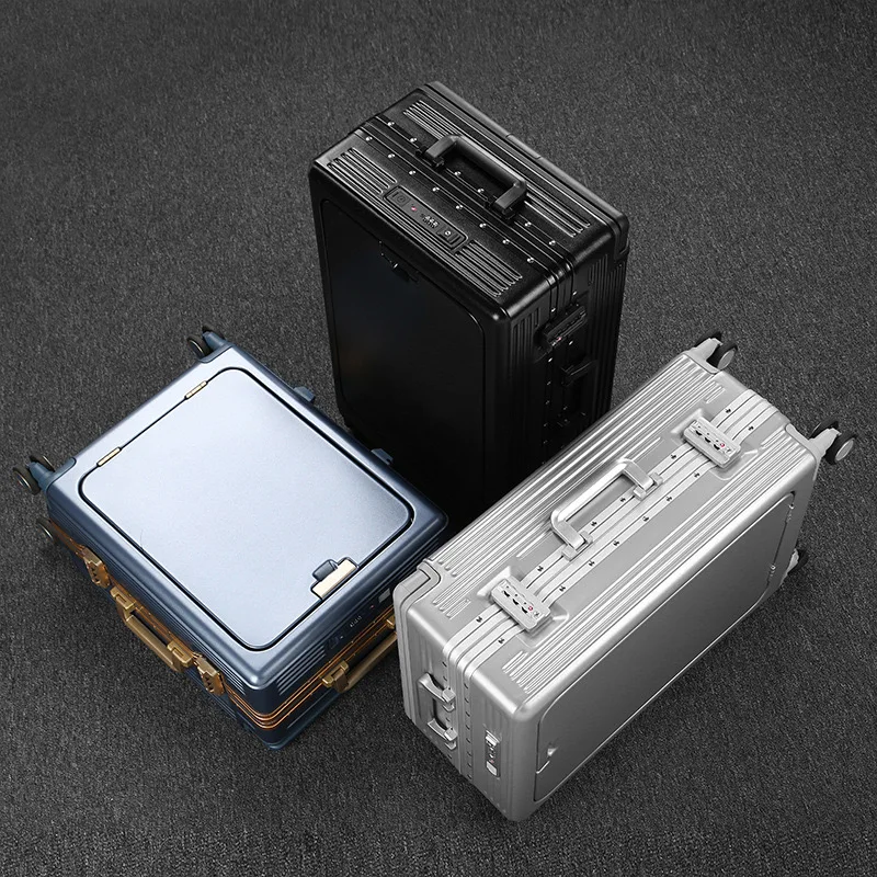 Рисунок 4 - Чемодан на колесиках для ноутбука