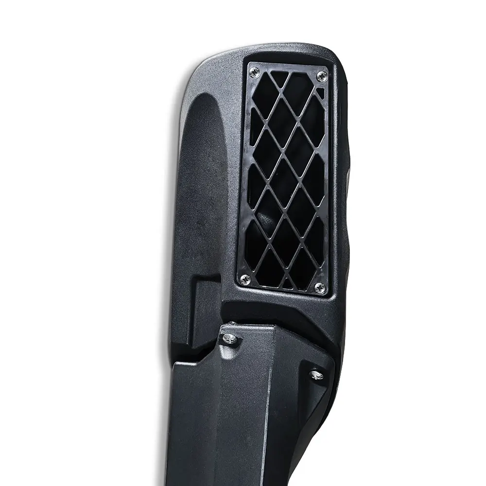 Новый автомобильный комплект для внедорожника Солнцезащитный высокопрочный