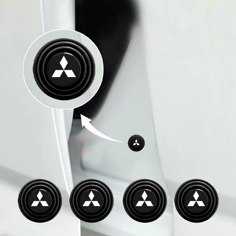 

Дверной амортизатор, противоударная подушка для Mitsubishi Pajero Outlander XL Montero Lancer Triton Galant Mirage Eclipse