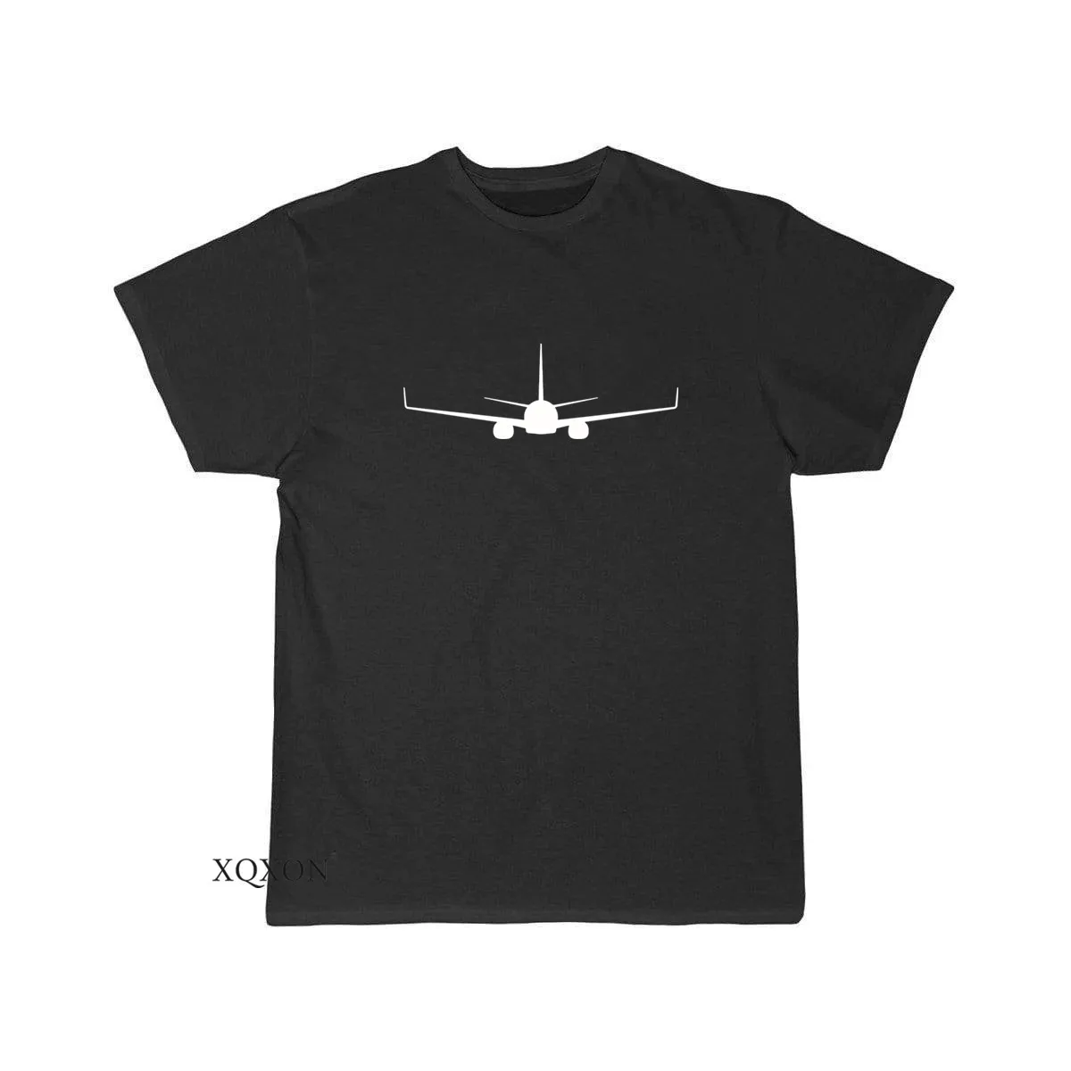 

Футболка Мужская/Женская хлопковая с коротким рукавом, 2022-737