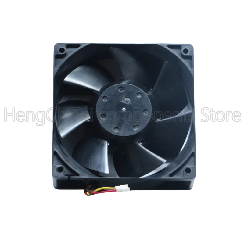 Охлаждающий вентилятор MMF-12D24DS-RP1 24V 0.36A