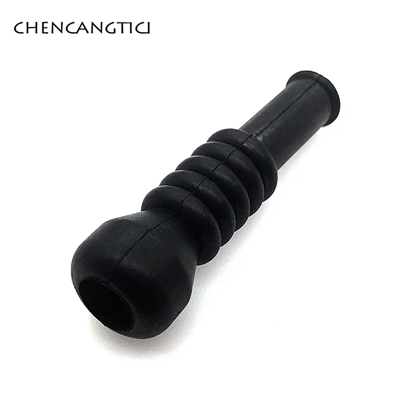 

Комплект резиновых чехлов для разъемов VW