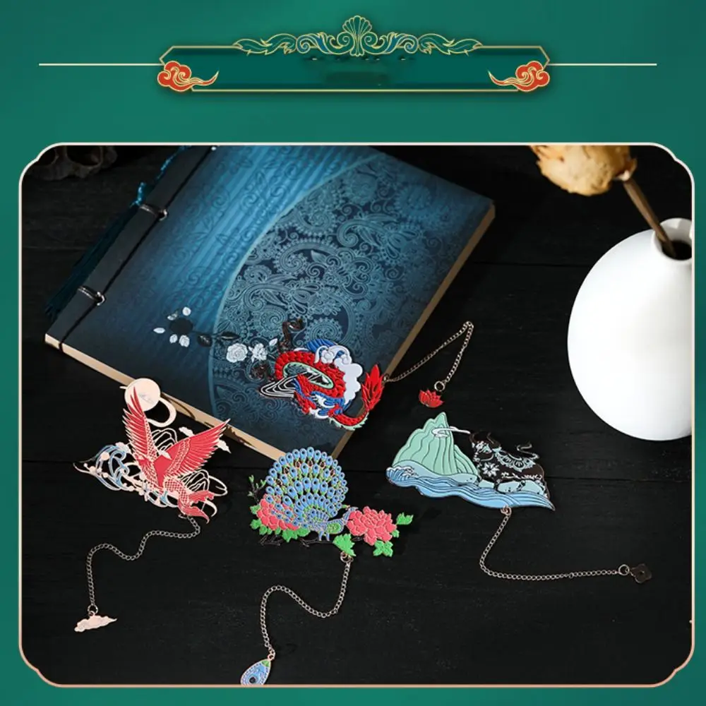 Школьные и офисные принадлежности канцелярские подвеска в стиле ретро кисточка