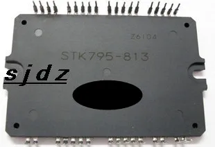 

2PCS/LOT STK795-813 STK795-813
