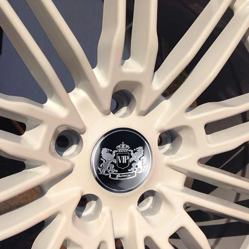 4pcs 56mm Black/silver Car Wheel Center Hub Cap Badge Logo Emblem Decal Sticker Styling For OPEL opc Astra Insignia Corsa - купить по