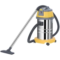 bf501a basic configuration wet dry function vacuum cleaner dust suction hotel large workshops factories shopping malls car