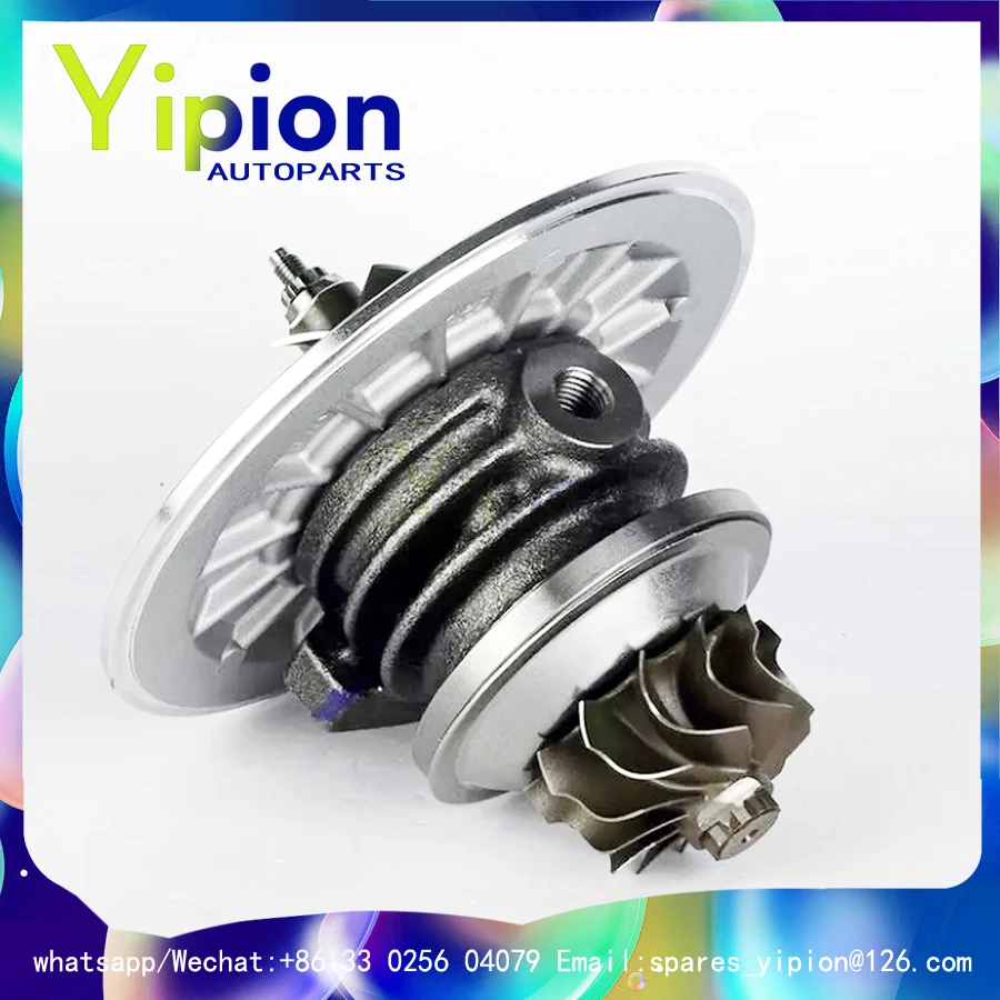 Турбинный сердечник 742289-5003S A6650900580 A6650901780 A6650901280 турбокартридж CHRA для Ssang Yong Rexton