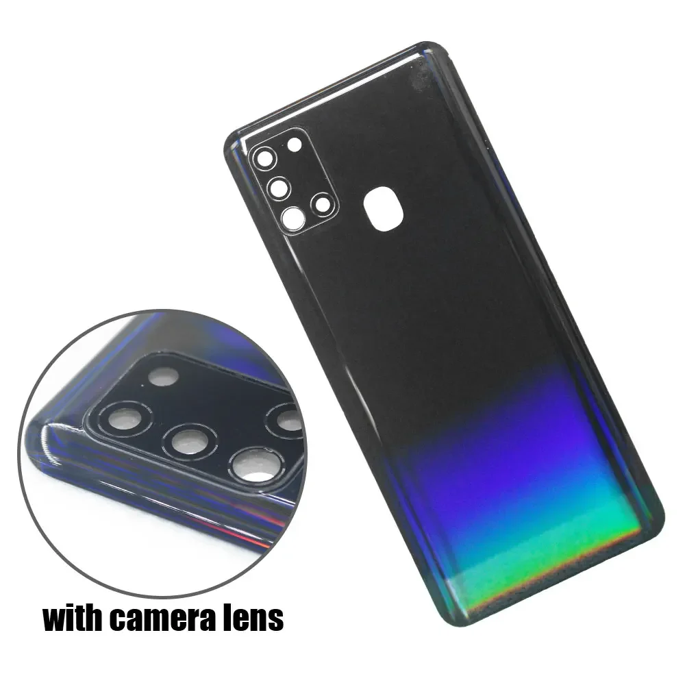 Pop протестирован Super AMOLED для Samsung Galaxy A21S A217F ЖК-дисплей с цифровым преобразователем сенсорного экрана в сборе ЖК-дисплей для Samsung A21S SM-A217F (art.: 3920d282ee5a4) - 3920d282ee5a4