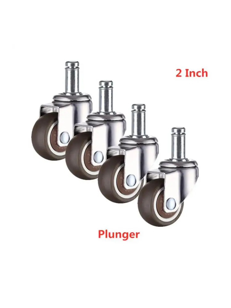 Boss Caster Single Load 27kg