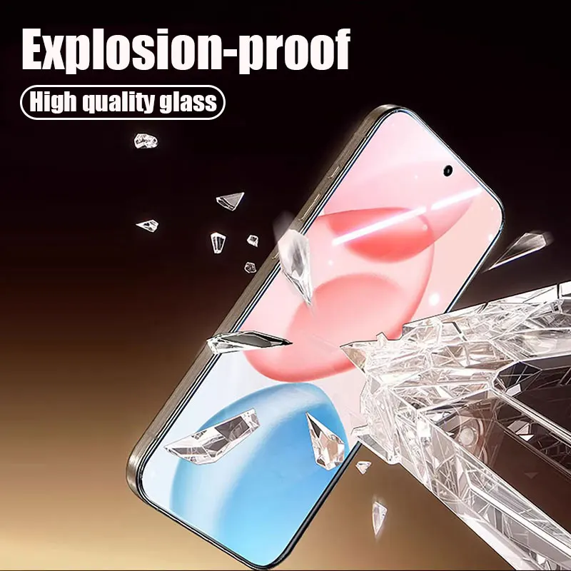 Фото 4 шт. защитное стекло для Xiaomi Redmi Note 13 14 15 Pro 5G, защитное стекло для Redmi Note 12 11 10 9 8 Pro 9S 10S 11S 12S 9T 10T №3