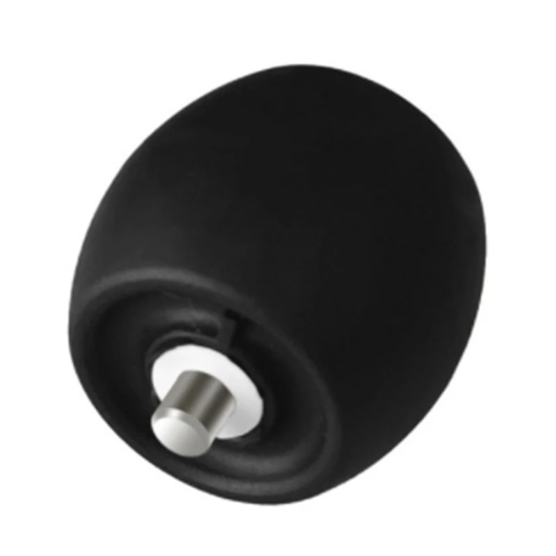 

For Shark IQ Robot QR100SB QR100SG R101ae ION Robot R85 R87 700 720 Model 1156FK950 Replacement Parts Front Wheel Kits