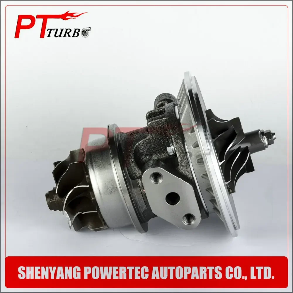 700836 -0001 6207818331 Картридж турбокомпрессора CHRA для Komatsu Earth Moving PC150 PC200 PC200-6 с S6D95L 1997-