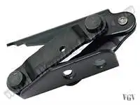 

Код магазина: MA9017500451 для шарнира капота