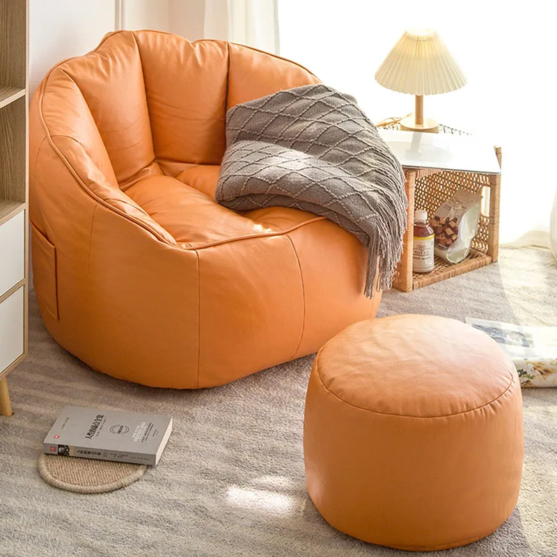 

Sectional Gaming Living Room Sofas Modern Outdoor Lazy Sofas Living Room Longue Recliner Divano Soggiorno Home Furniture TY20XP