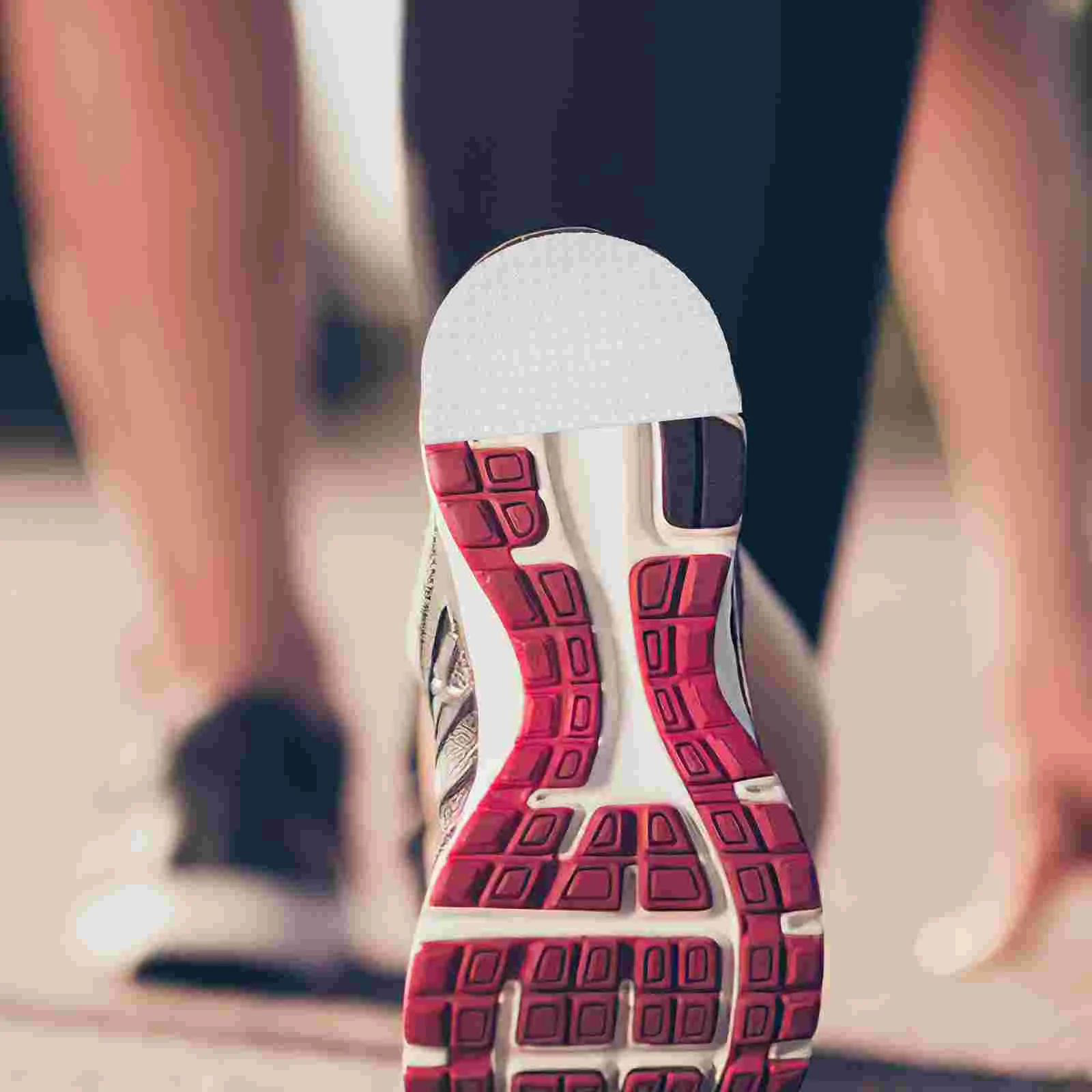 Ремонт подошв субсидия кроссовки немые подушечки резиновая обувь для высоких