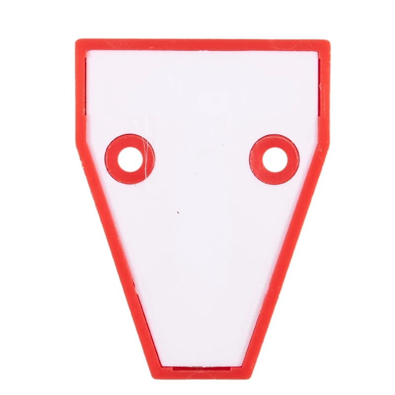 Горячие 2-сторонние мини-аксессуары для балансировки воды караван автомобиль и