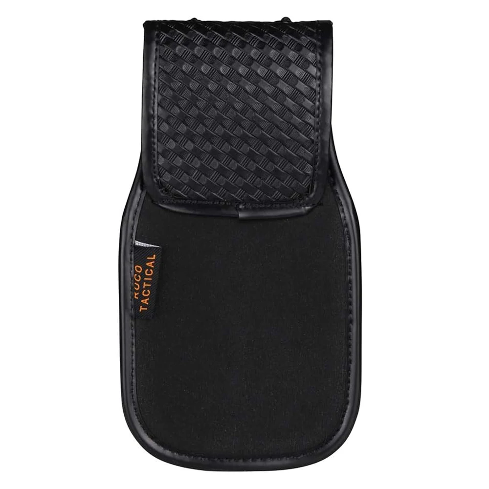 Фото Литой чехол для радиоприемника, чехол для радиоприемника Duty Gear для Duty Belt, нейлон и баскволновая печь 1680D, универсальный держатель для радиоприемника №4