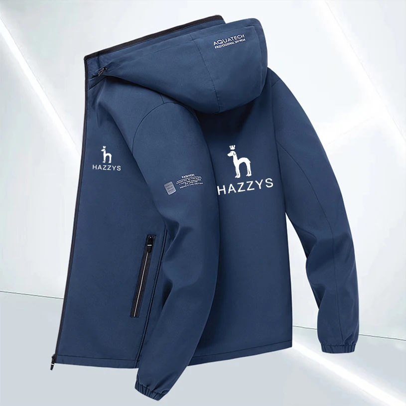 Рисунок 3 - Осень/Зима 2023, модная мужская