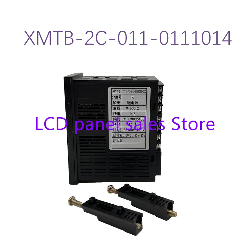 Натуральная WINPARK Huibang XMTD-2C материнскую плату государственном уровне регулятор температуры XMTB-2C-011-0112014 оригинал