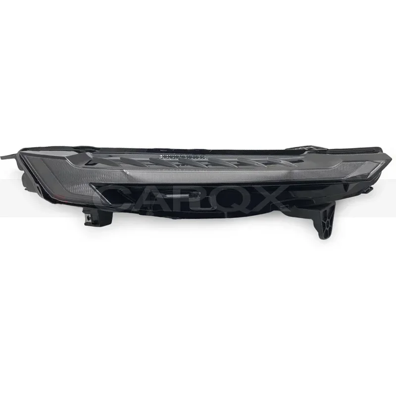 CAPQX дневные ходовые огни дневного света DRL для Chery Omoda C5 противотуманные фары 605000726