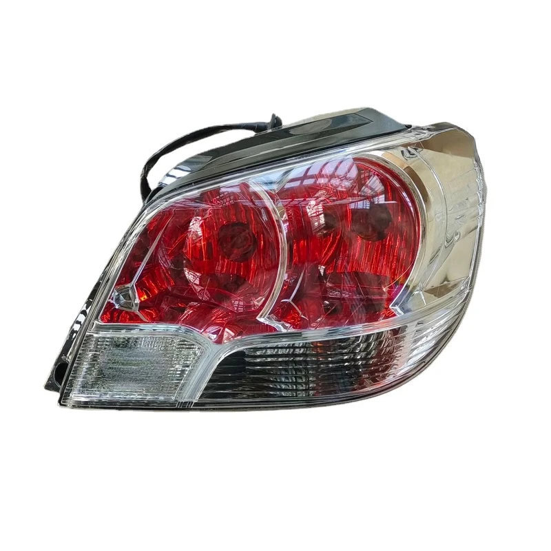 Задние фонари заднего хода для Mitsubishi Outlander 2004 2005 2006