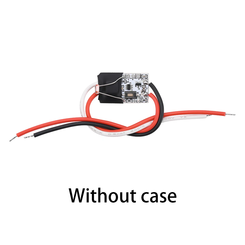 

Автоматический датчик освещенности для LED лент