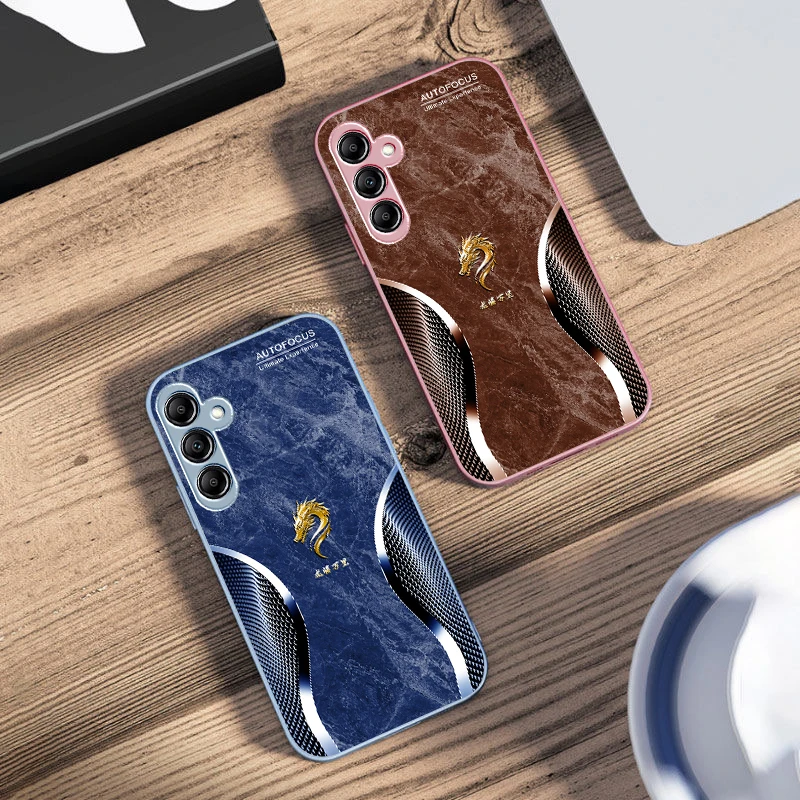 РОД ГОДА ДРАКОНА DOWN для Samsung Galaxy A14 4G 20 30 52 20S 21S 22 A32 33 34 42 50 51 53 54 70 71 72 73 5G Стеклянный