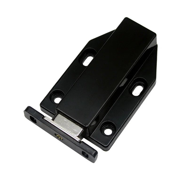 

Large invisible door self bouncing ball bouncing device magnetic cabinet wooden door strong magnetic door spring concealed door