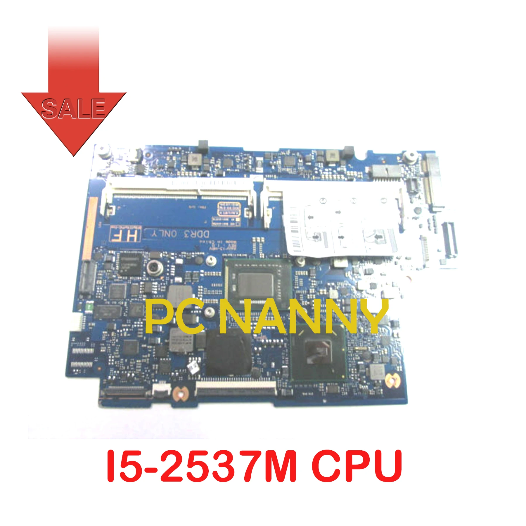 

PCNANNY для Samsung NP900X3A 900X3A ноутбук BA92-07886B BA92-07886A HM65 BA41-01477A DDR3 UMA