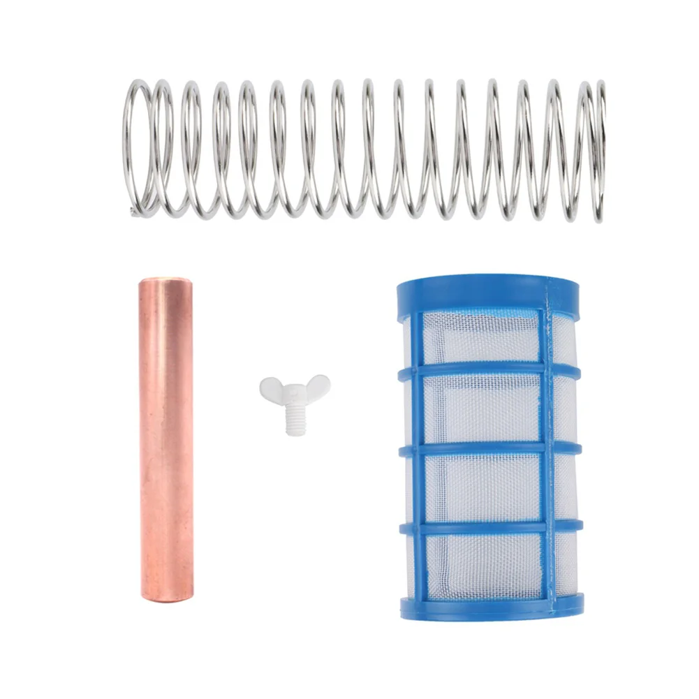 

Медный анод для бассейна, ионизатор воды, очиститель, запасные части для бассейна, аксессуары