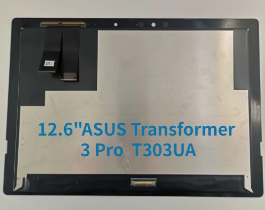 12, 6    ASUS Transformer 3 Pro T303U T303UA pc - +     