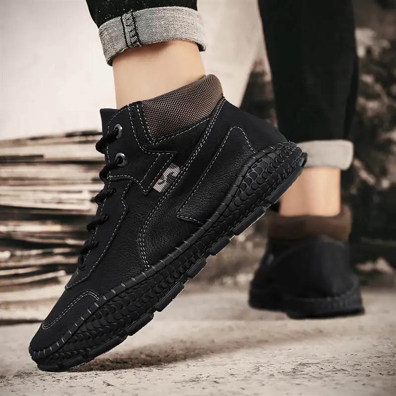 

Man Sport Shoes Original Brand Tennis Tenis Running Street Sports Sneakers Casual Sapatenis Elastic Laces Sneakers Wit Tennis