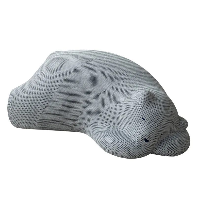 Ленивый диван для отдыха сиденье животных спальня детский одиночный маленький