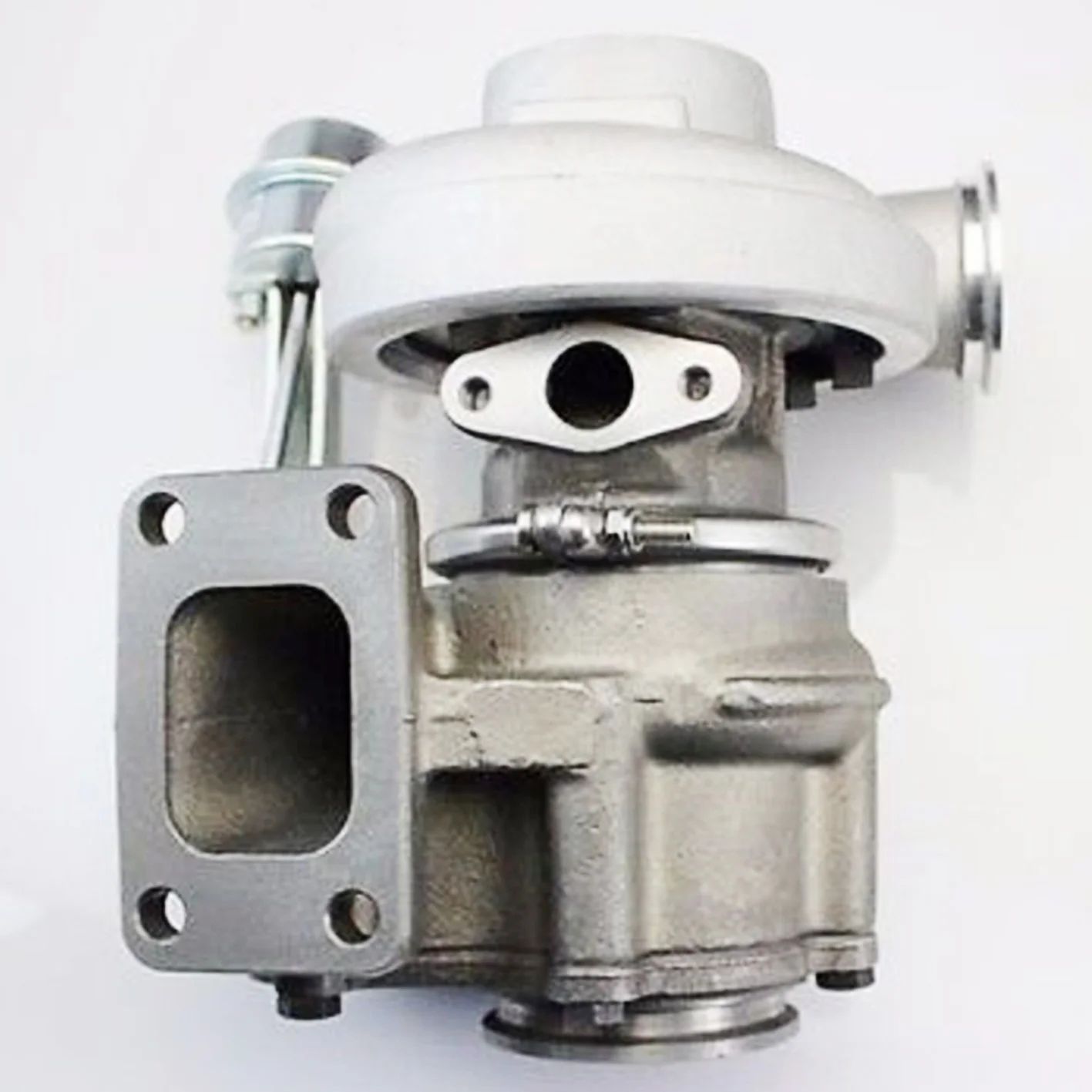 

Auto Engine Truck Parts Accessories turbocharger HX30W for cummins 4BTA 3592317 3590496 3800998 3598814