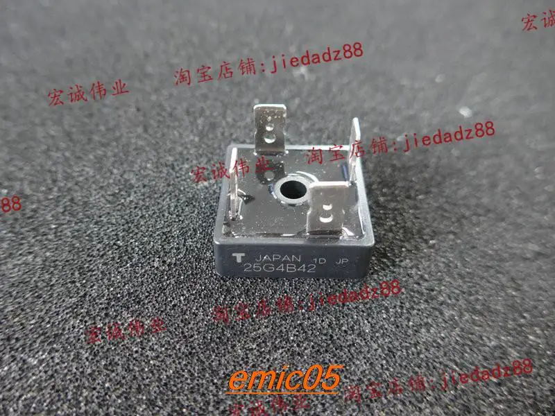 

Оригинальный запас 25G4B42