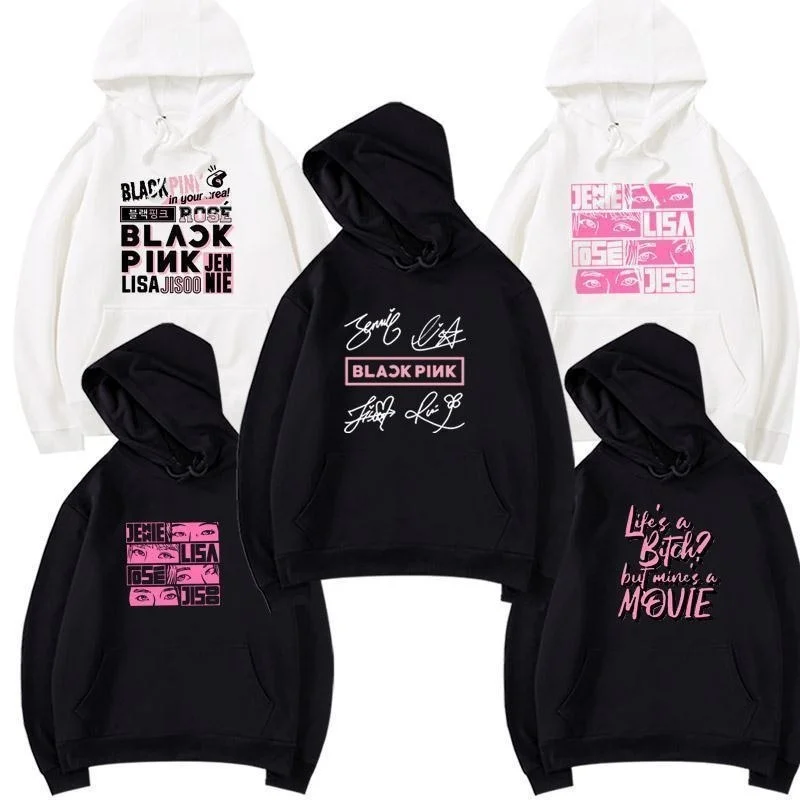 

Свитер с капюшоном для мужчин и женщин, универсальный модный аксессуар с плюшевой подкладкой, верхняя одежда для студентов