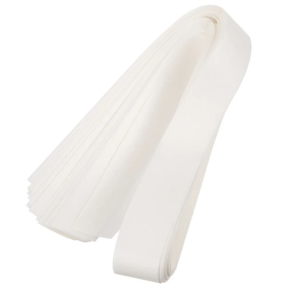 40 шт. бумага для банкнот ремешок денег кассовые ленты ремней органайзер обертки