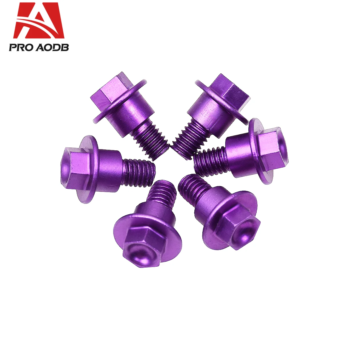 Для KTM SX SXF XC XCF EXC EXCF XCW Husqvarna TC FC TE FE TX FX M6 * 12 Высококачественный винт защиты передней