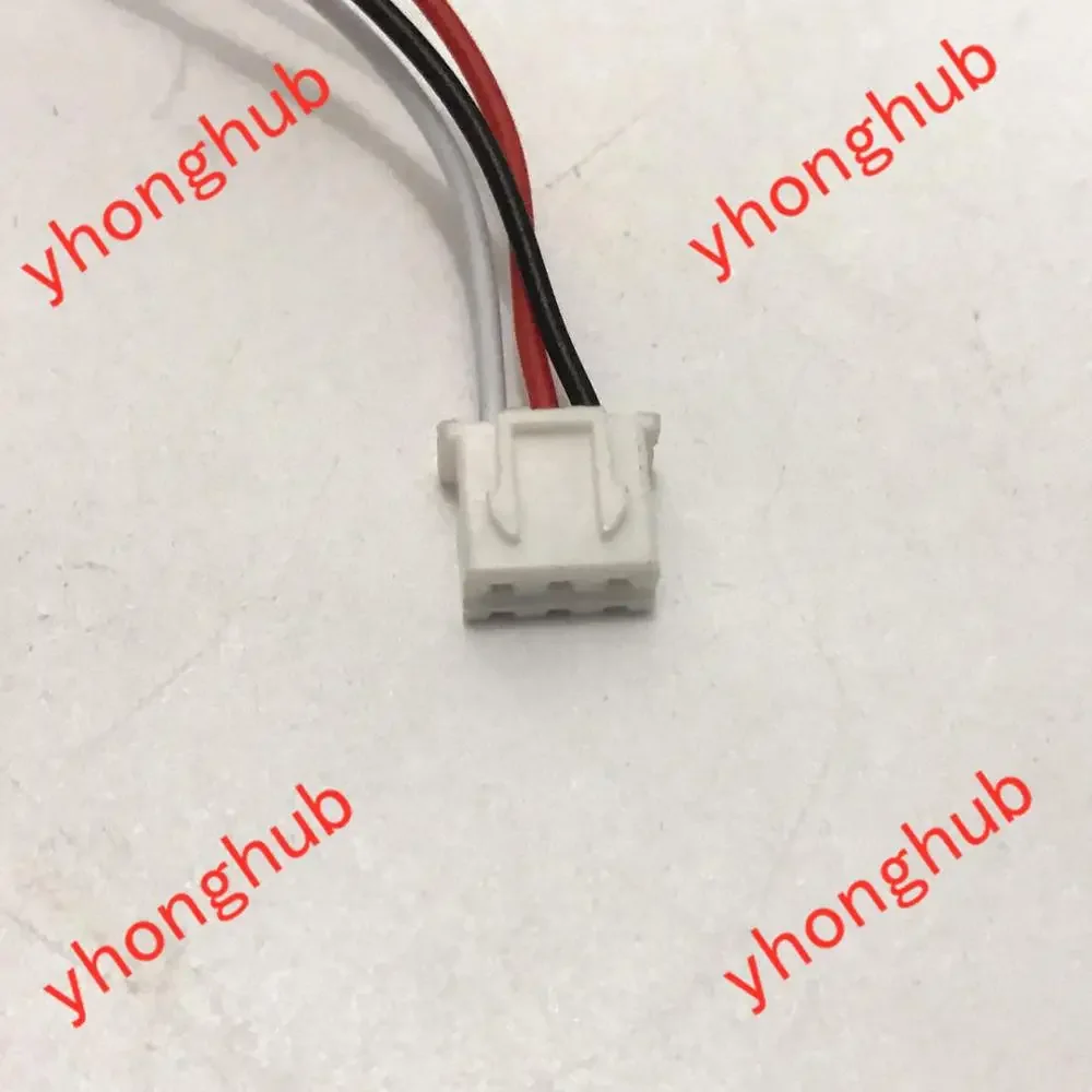 Корпусной вентилятор Emacro KDE1205PFV2 11.MS.AR.GN 12В