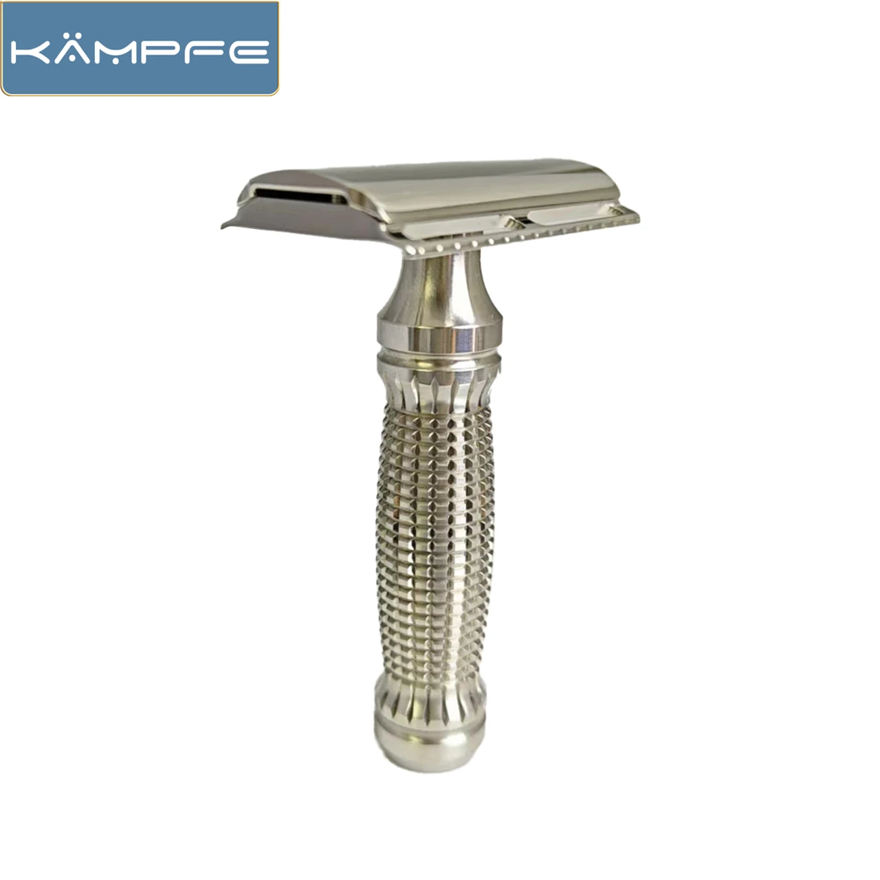 KAMPFE Безопасная бритва из нержавеющей стали | AliExpress